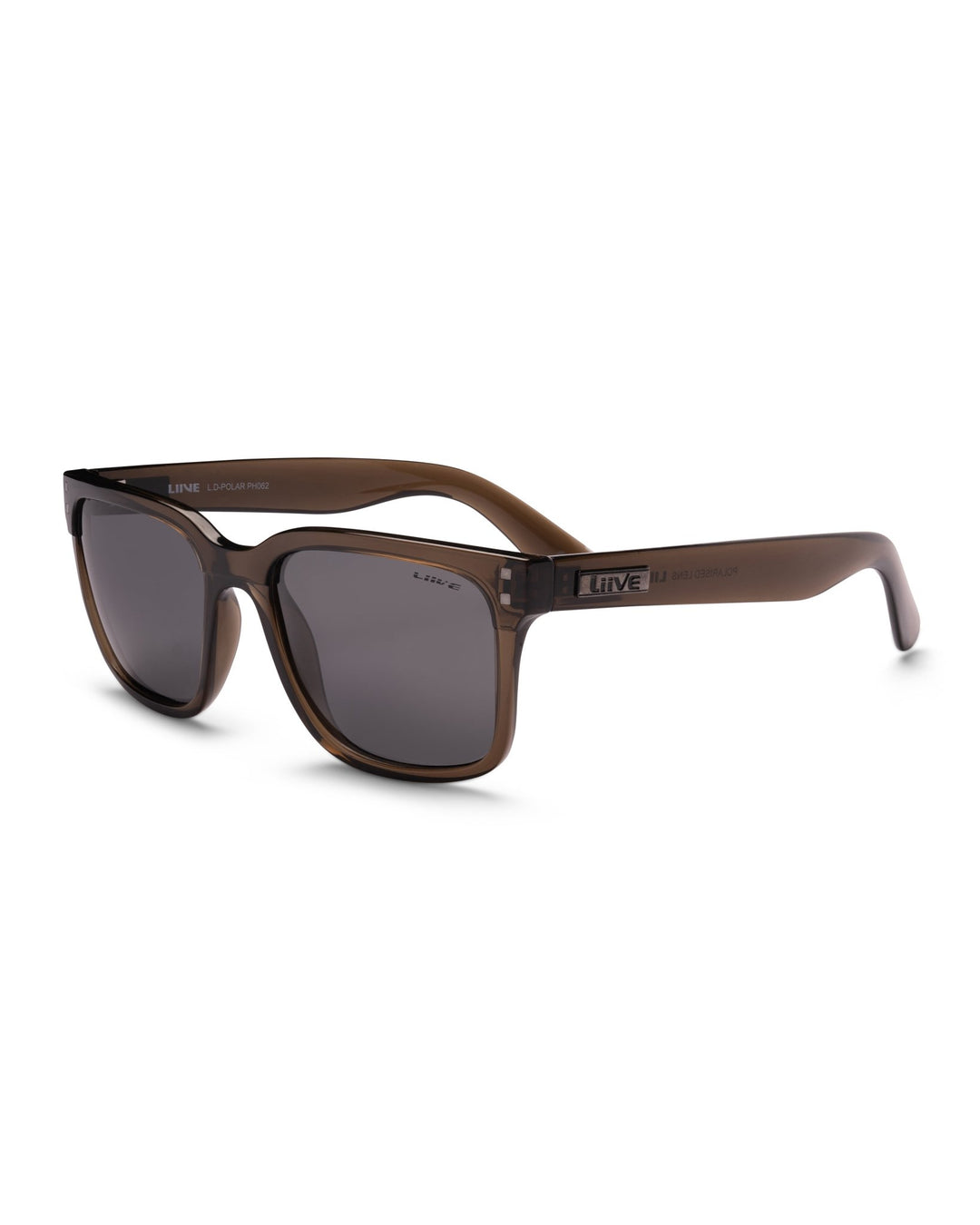 L.D Polarised Sunglasses