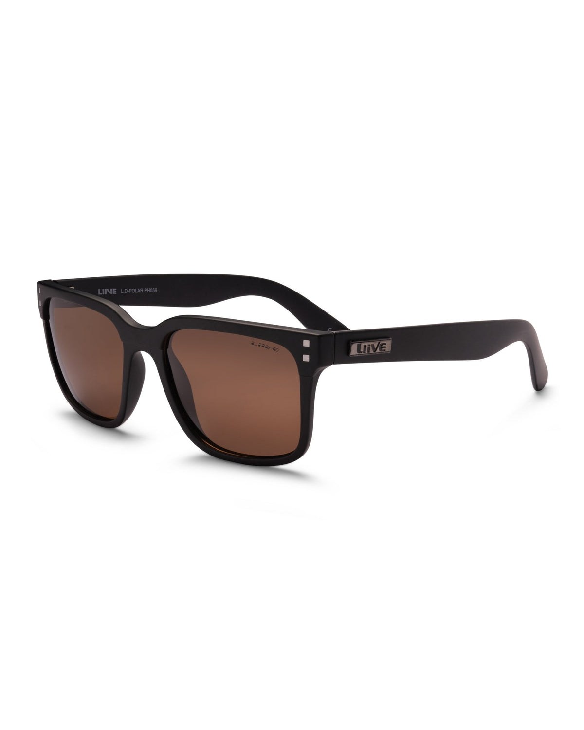 L.D Polarised Sunglasses