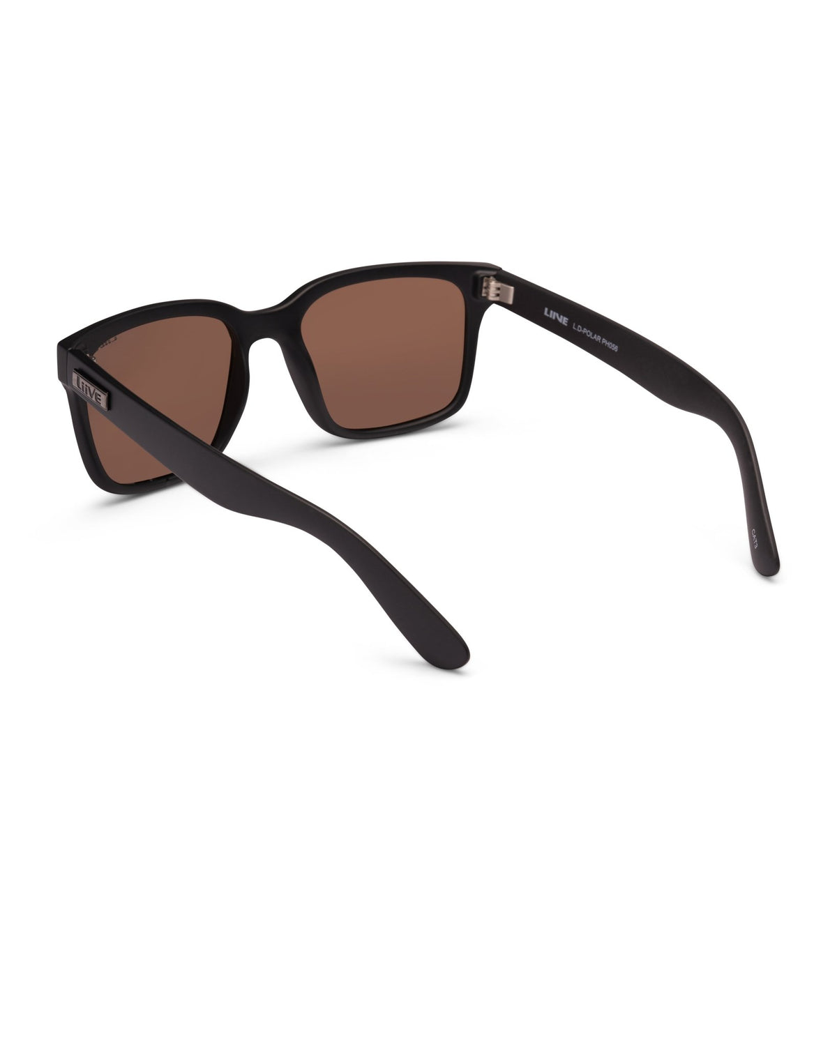 L.D Polarised Sunglasses