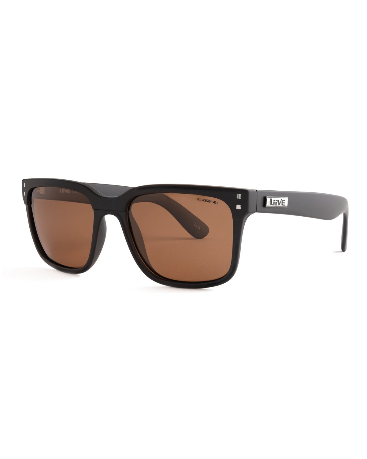L.D Polarised Sunglasses