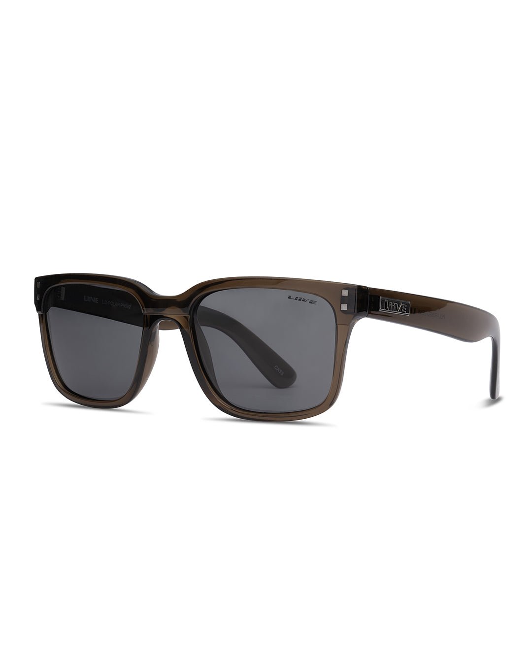 L.D Polarised Sunglasses