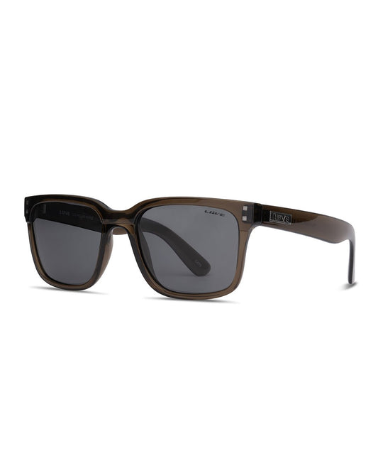 L.D Polarised Sunglasses