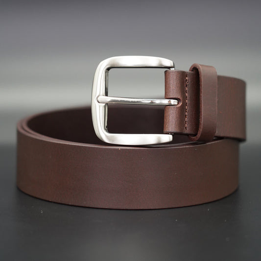 GRVL Belt - Leeton Brown