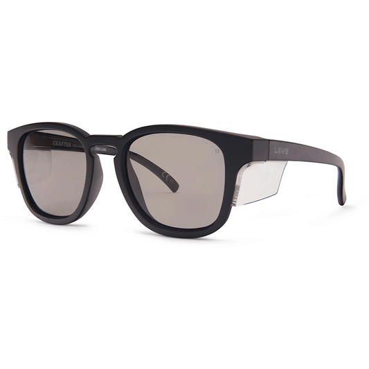 Z Crafter X Polarised Safety Glasses