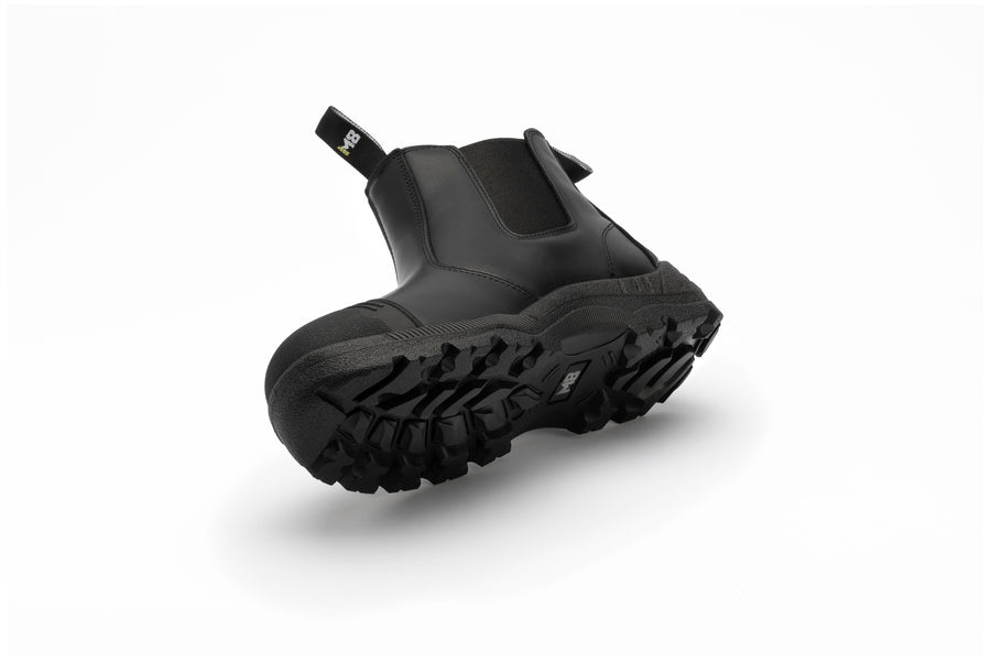 LEDGE SAFETY ELASTIC SIDE BOOT