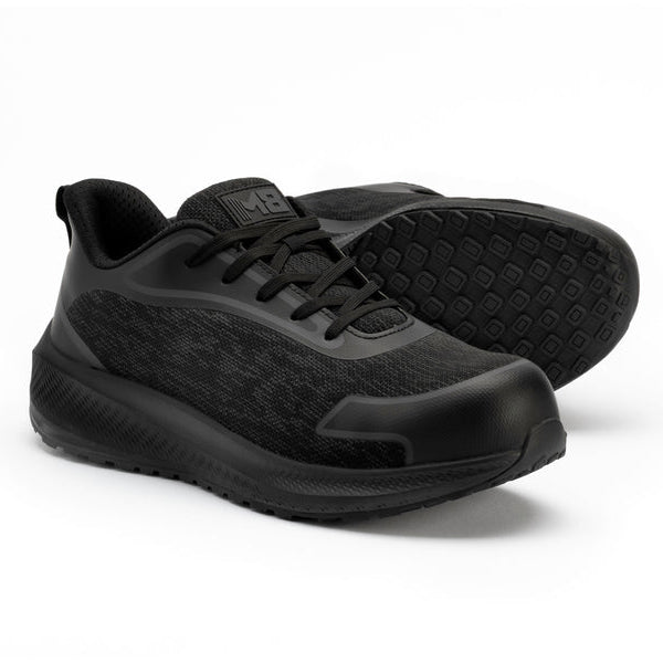 Capt Safety Jogger