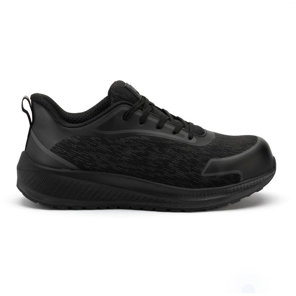 Capt Safety Jogger