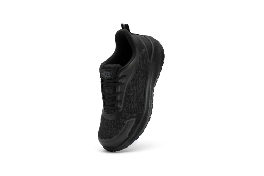 Capt Safety Jogger