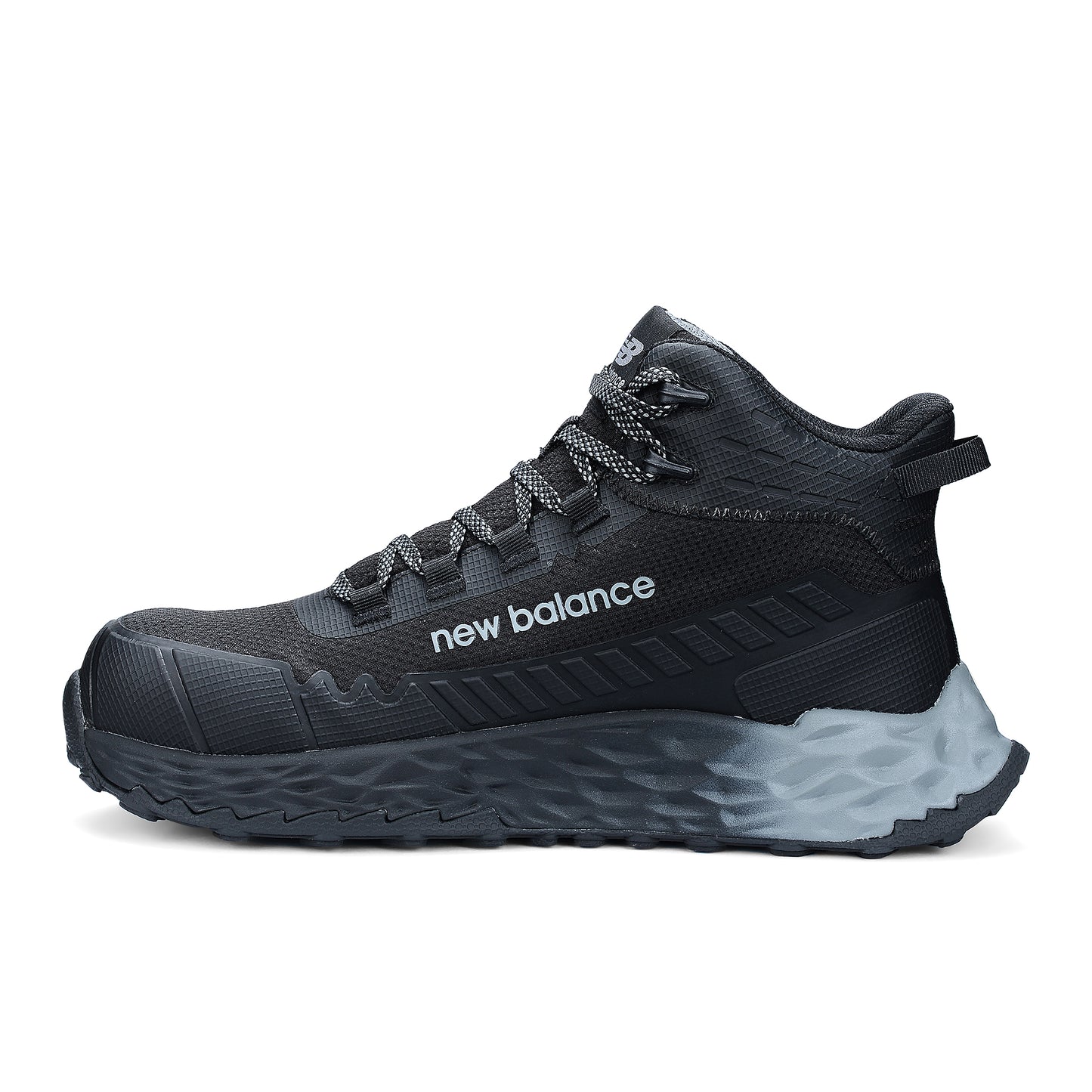 Mens New Balance Cremorne Mid Safety Shoe