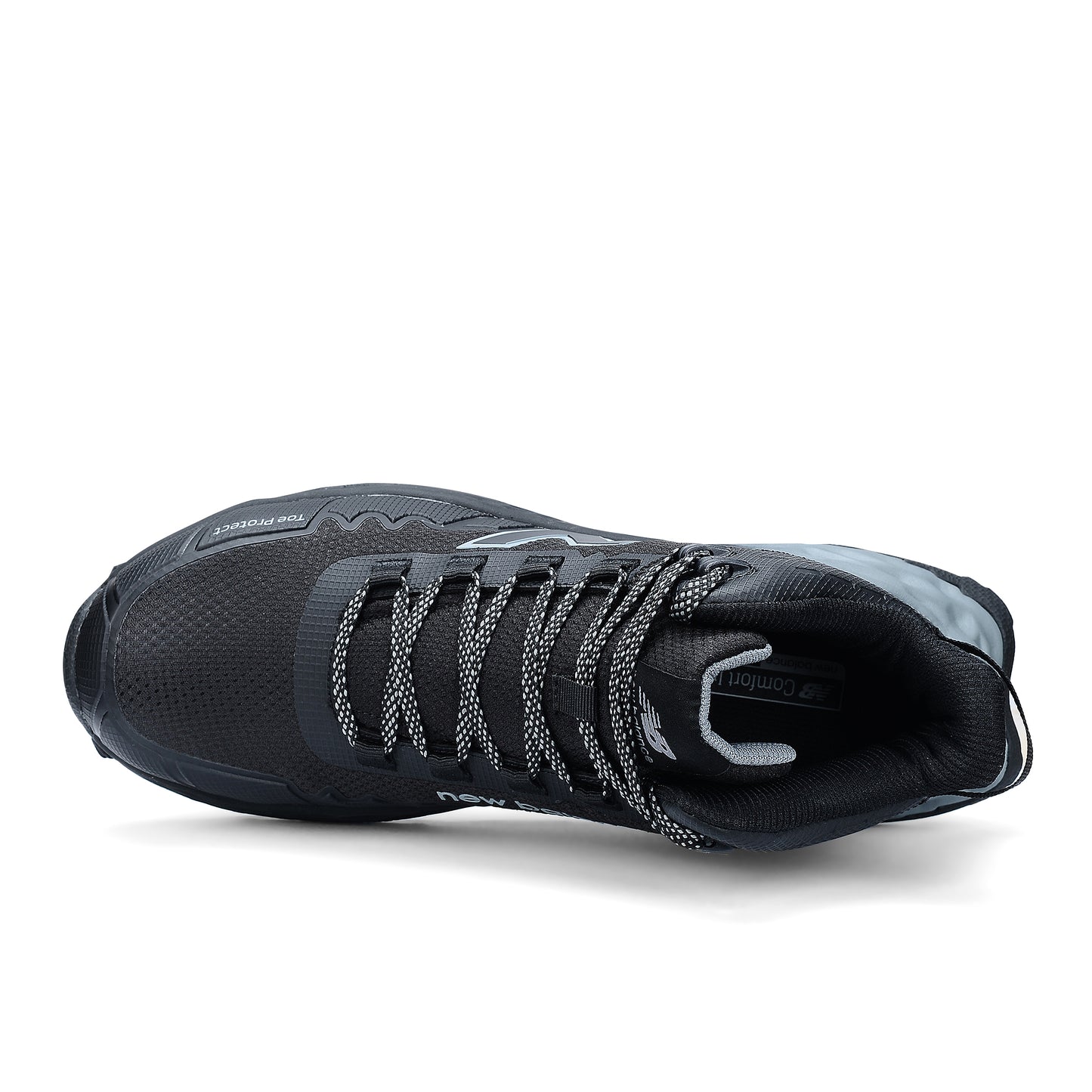Mens New Balance Cremorne Mid Safety Shoe