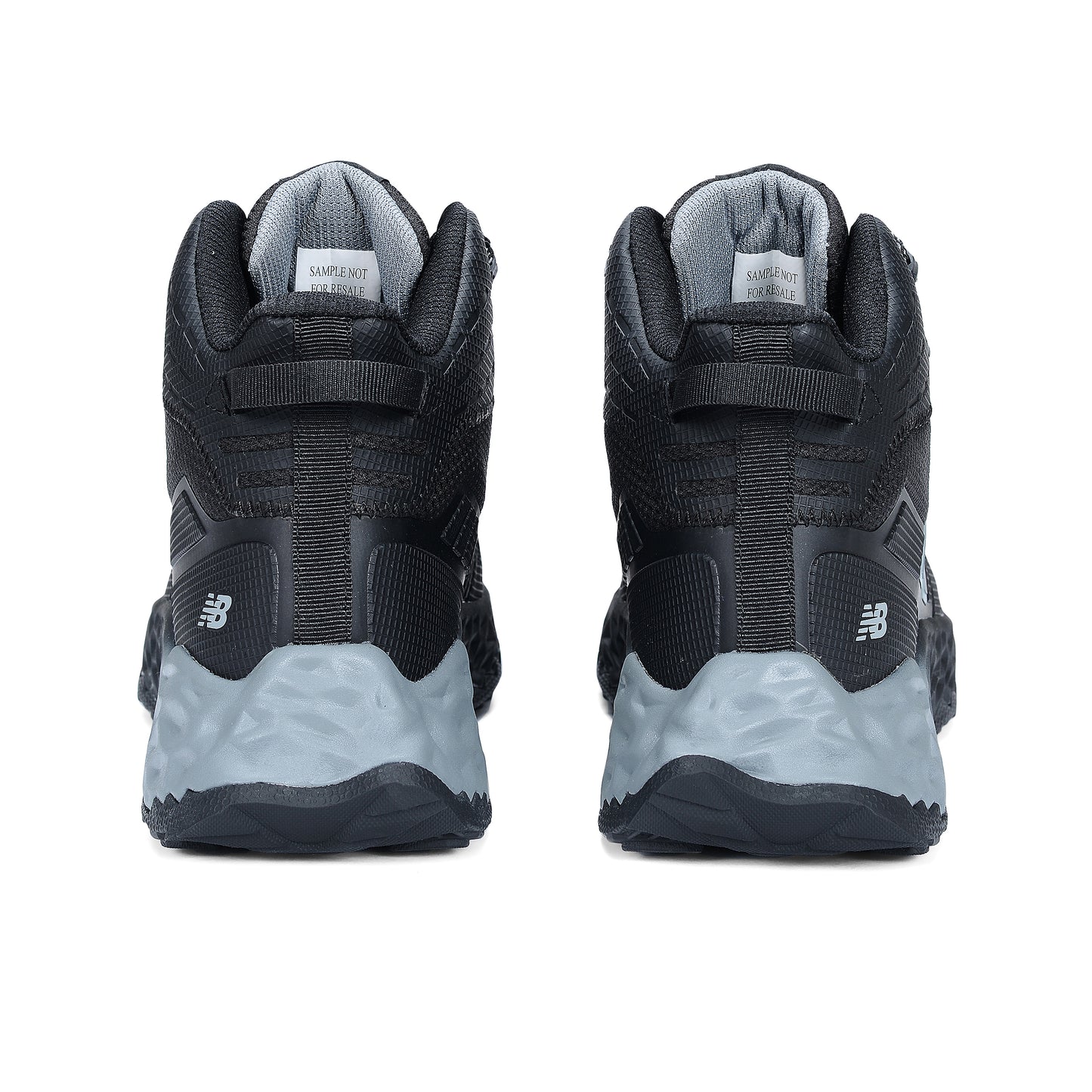 Mens New Balance Cremorne Mid Safety Shoe