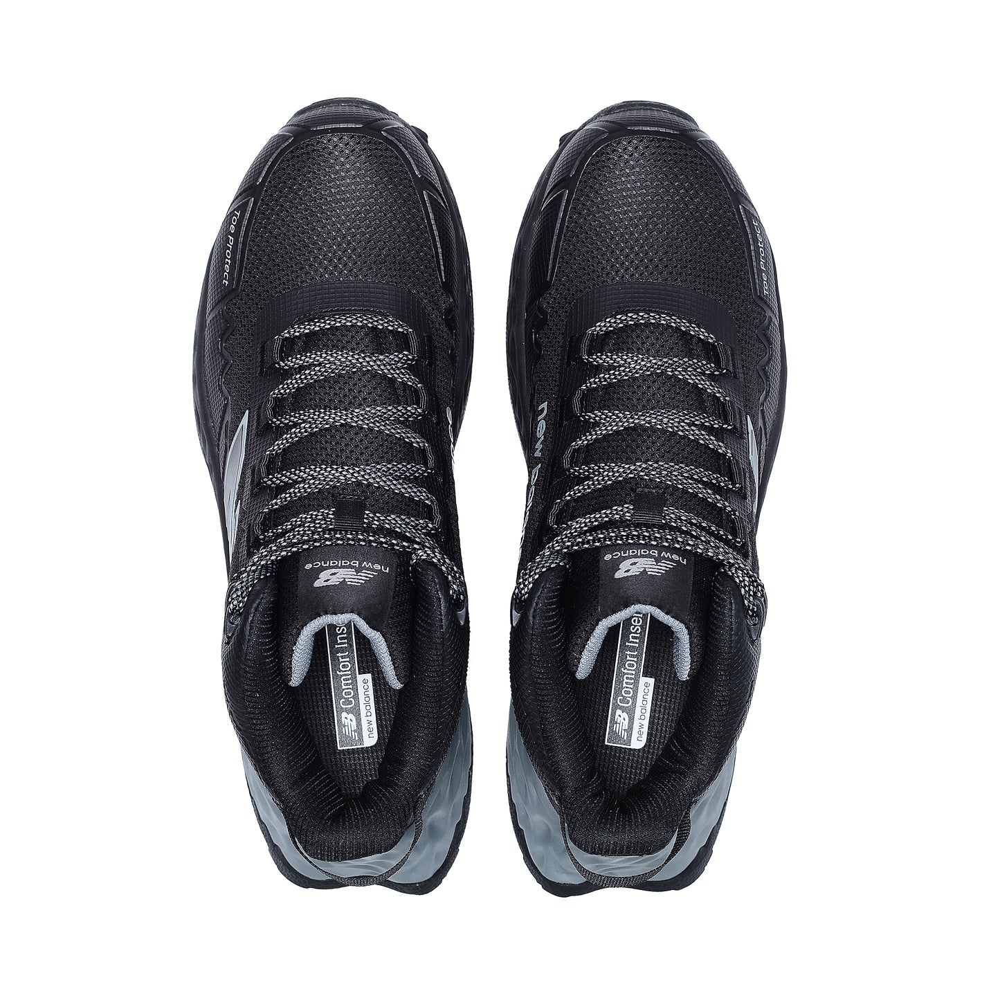 Mens New Balance Cremorne Mid Safety Shoe