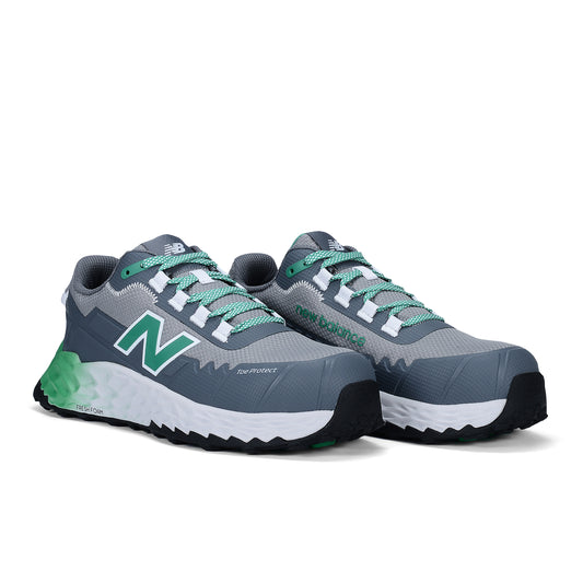 Mens New Balance Cremorne Safety Shoe