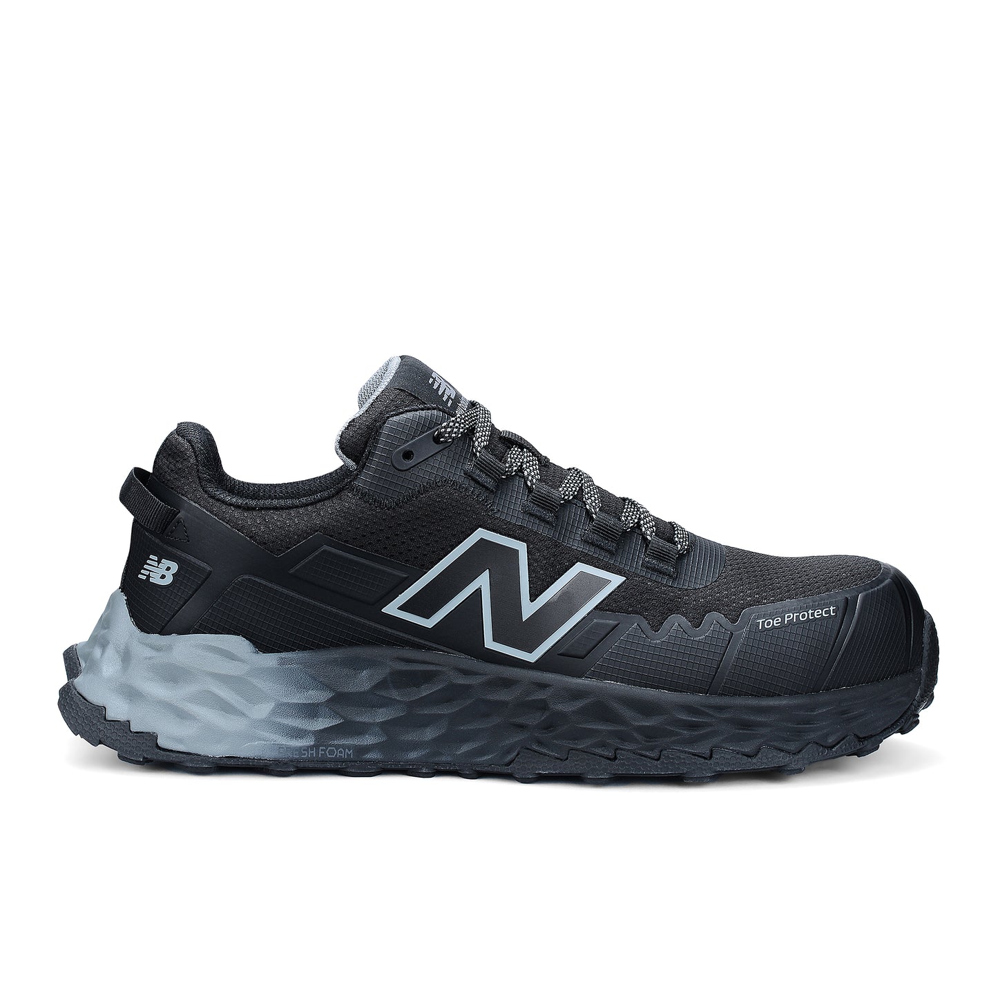 Mens New Balance Cremorne Safety Shoe