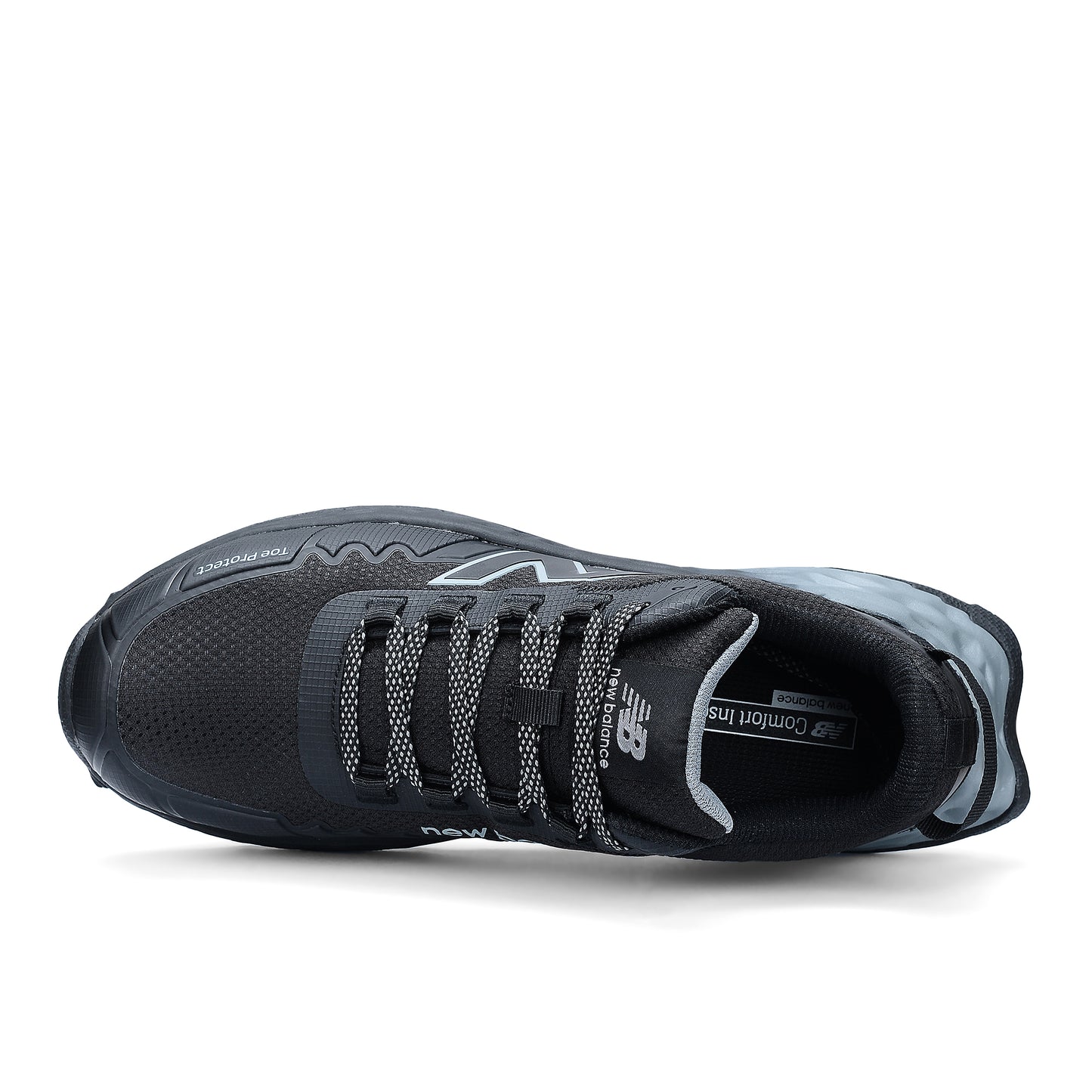 Mens New Balance Cremorne Safety Shoe