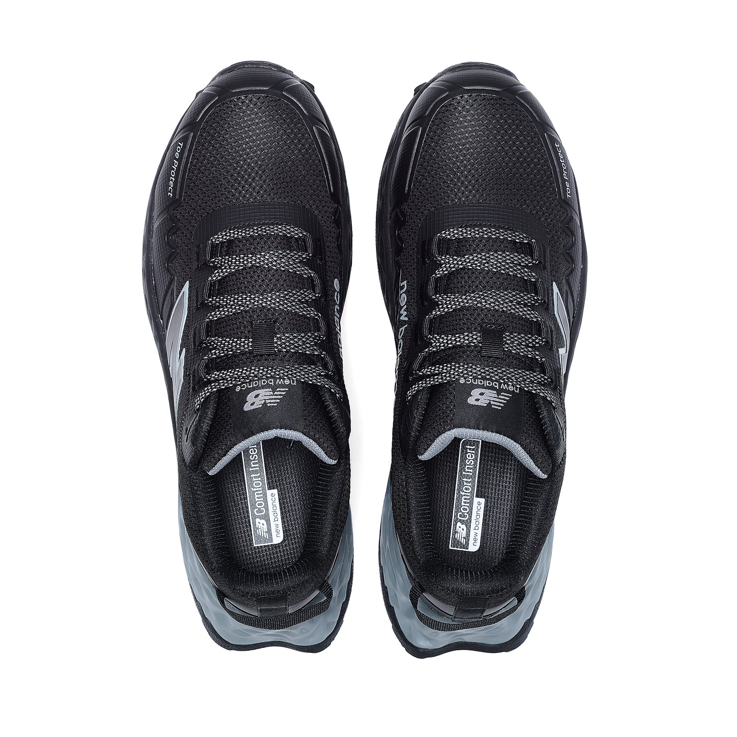 Mens New Balance Cremorne Safety Shoe