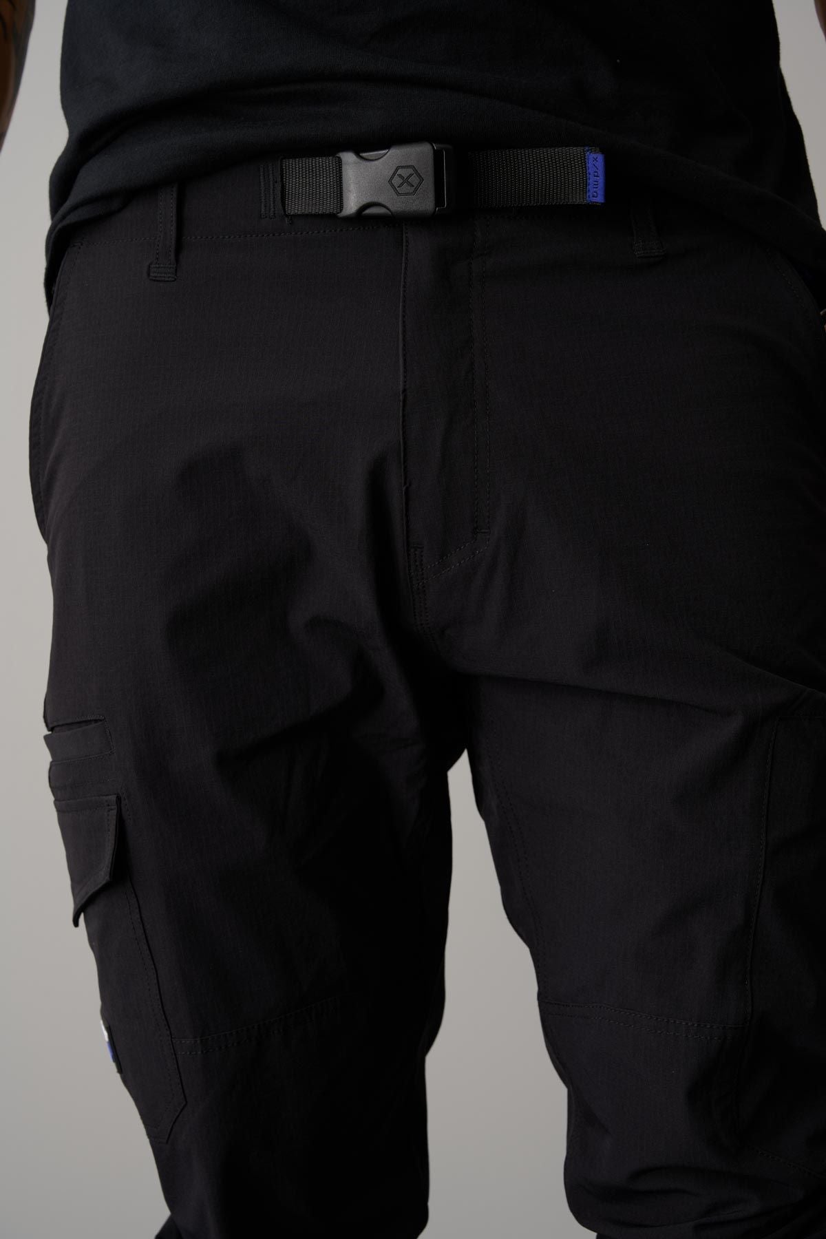 X/DMG Cuff Lightweight Nylon Pant