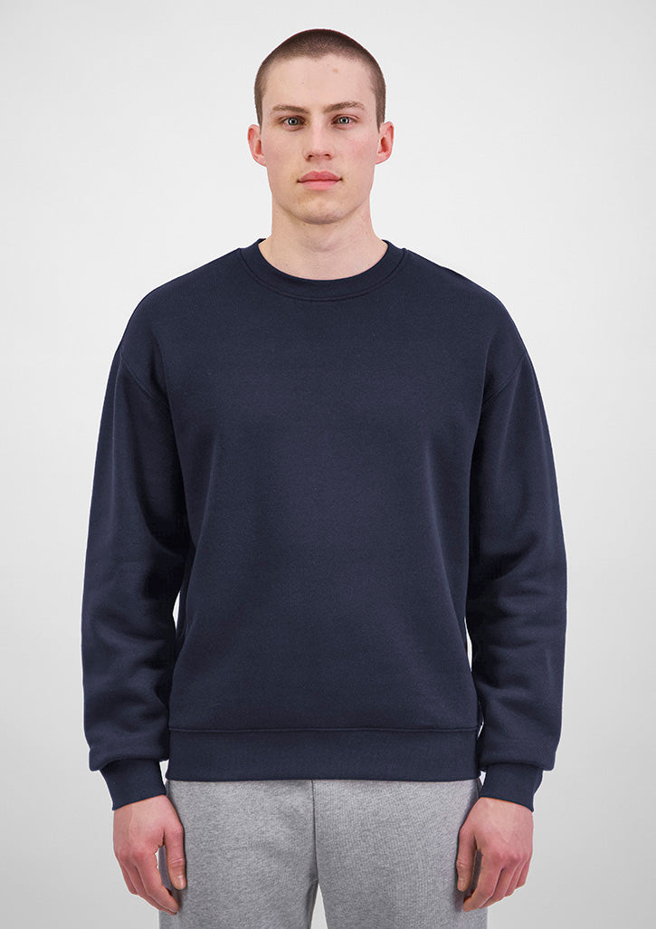 Mens Everyday Crew Sweatshirt