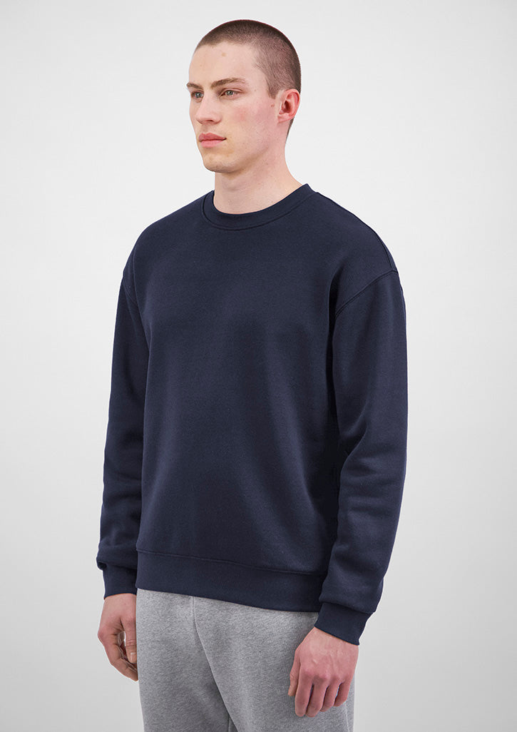 Mens Everyday Crew Sweatshirt