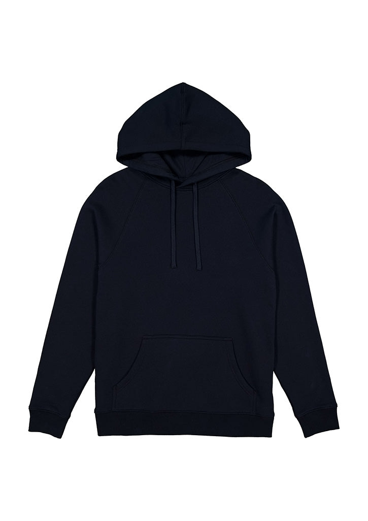 Womens Basis Hoodie
