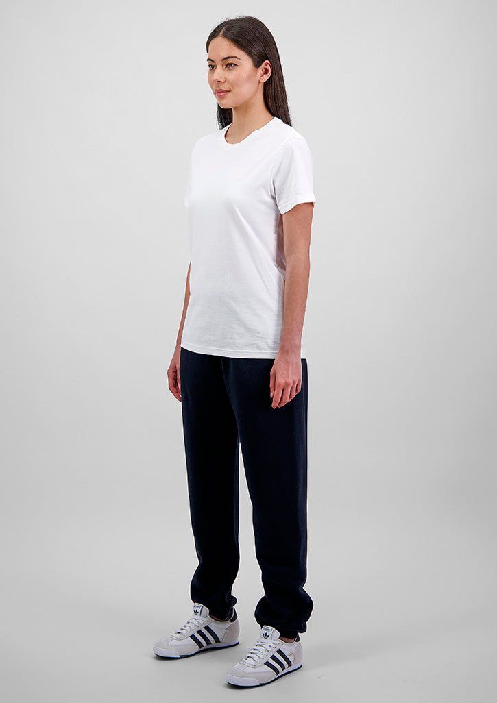 Womens Basis Track Pant
