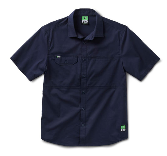 FXD SSH-3 Vented Tech Work Shirt