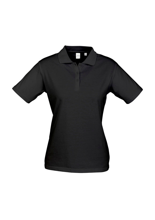 Ice Ladies Polo