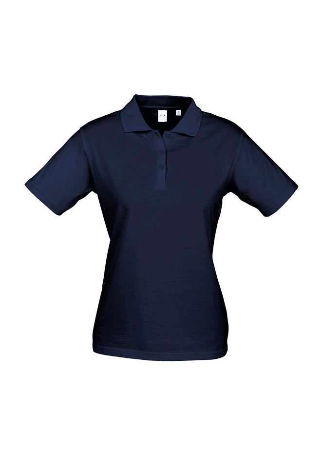 Ice Ladies Polo