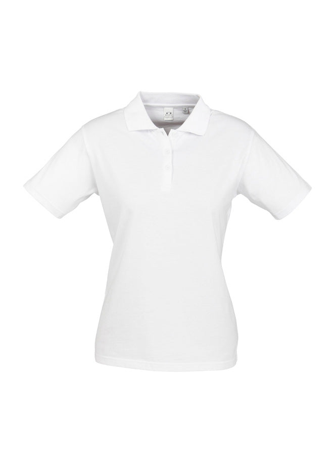 Ice Ladies Polo