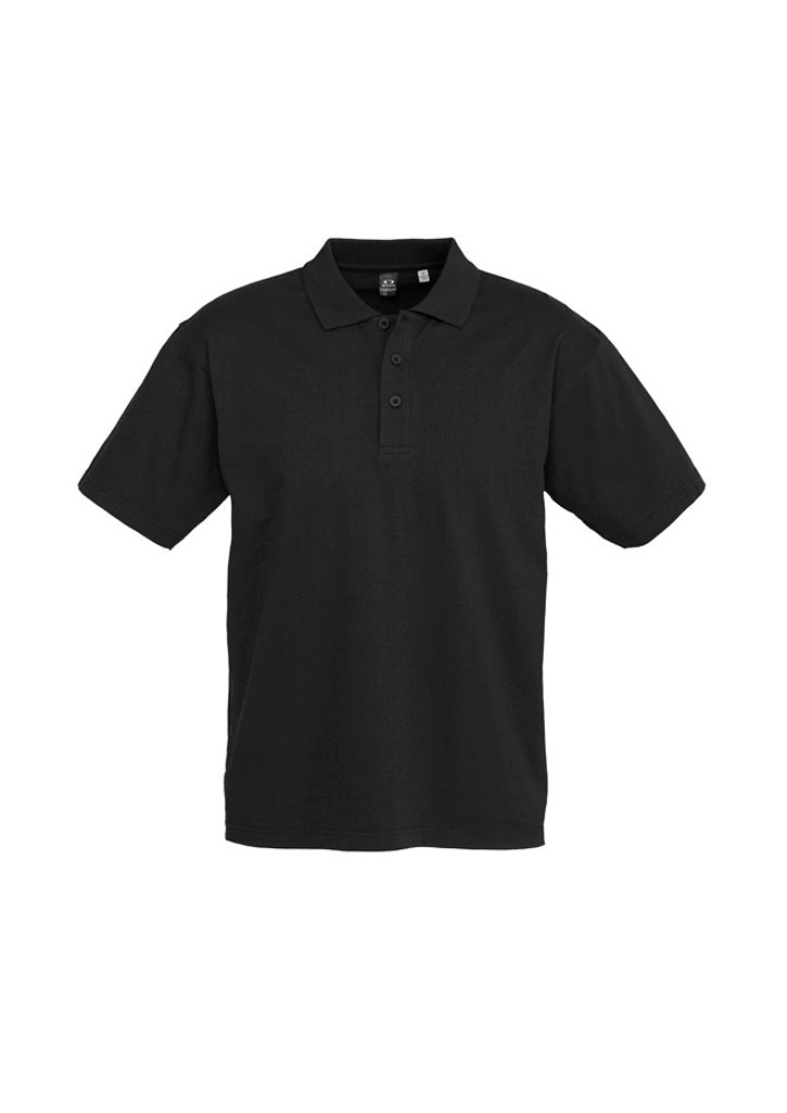 Ice Mens Polo