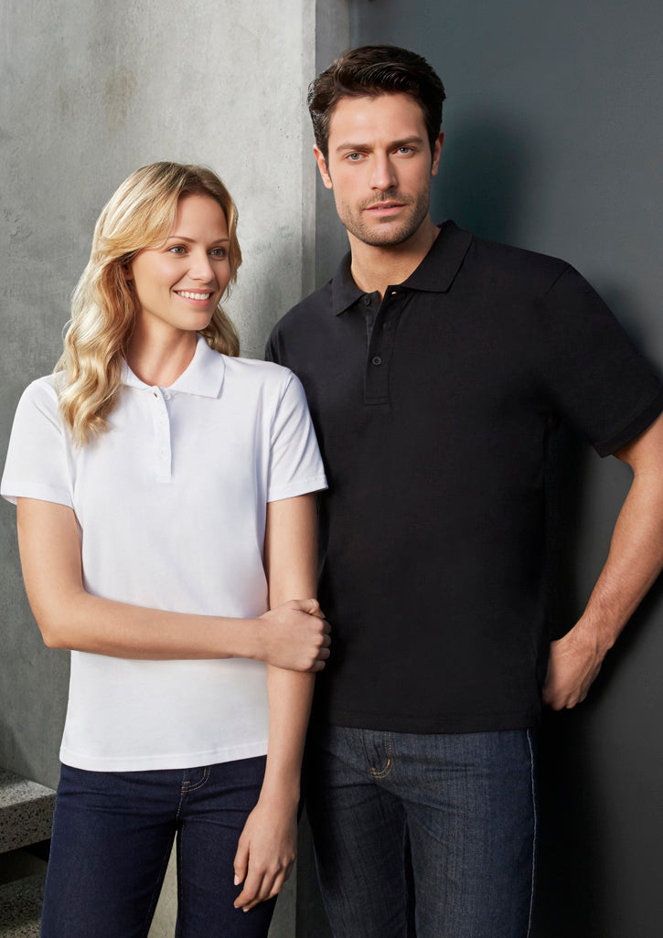 Ice Mens Polo