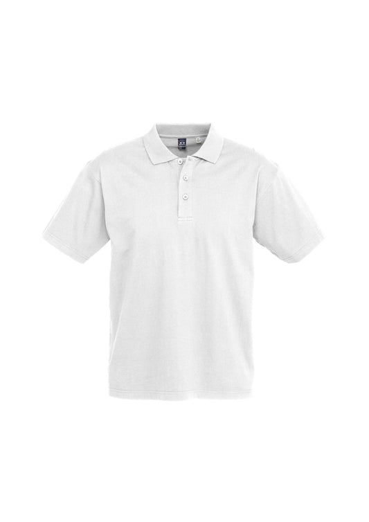 Ice Mens Polo