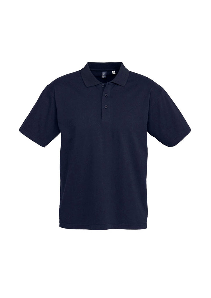 Ice Mens Polo