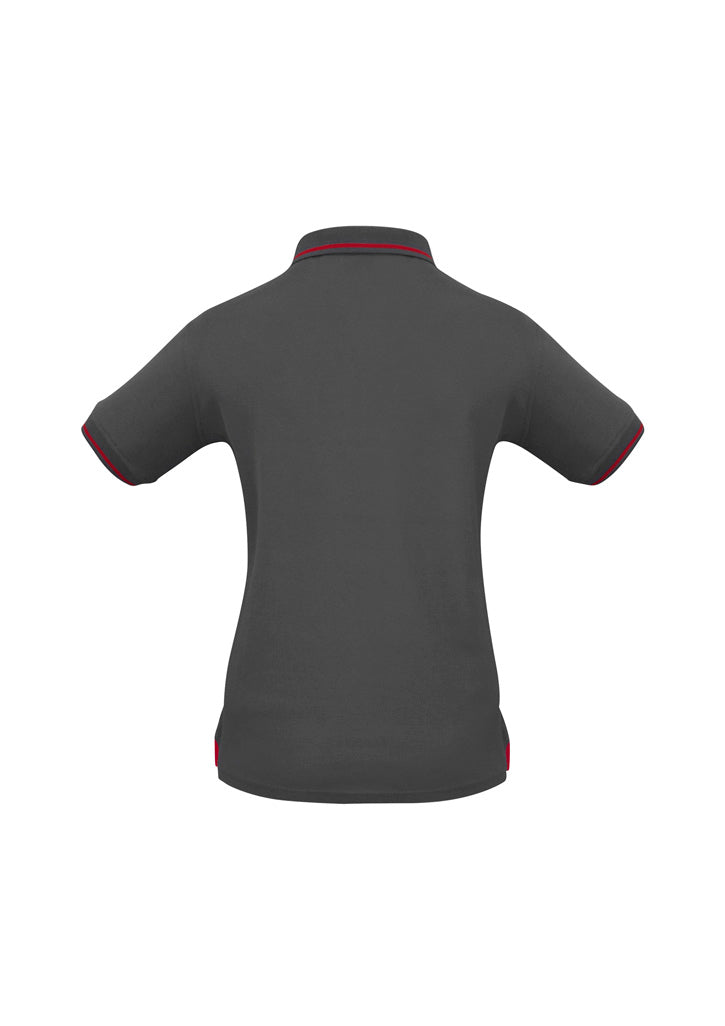 Jet Ladies Polo - Short Sleeve