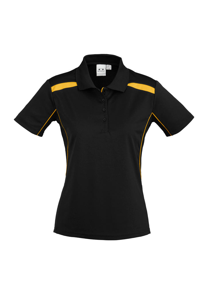 United Polo Ladies