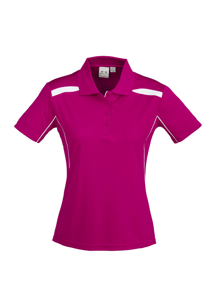 United Polo Ladies