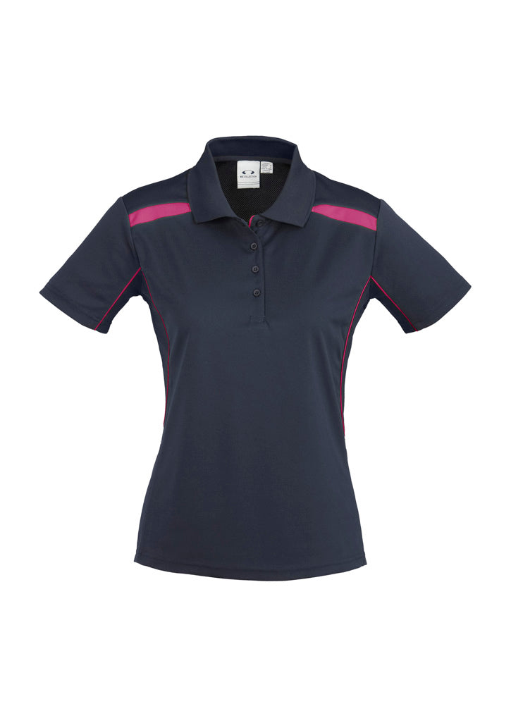 United Polo Ladies