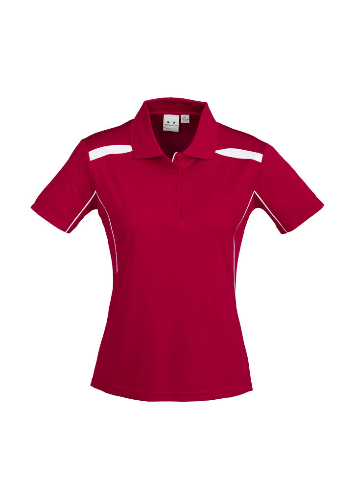 United Polo Ladies