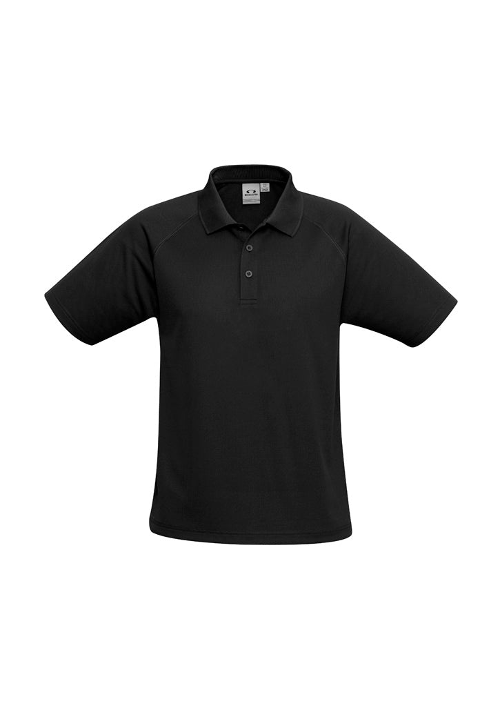 Sprint Mens Bizcool Polo