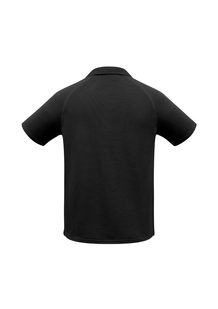 Sprint Mens Bizcool Polo