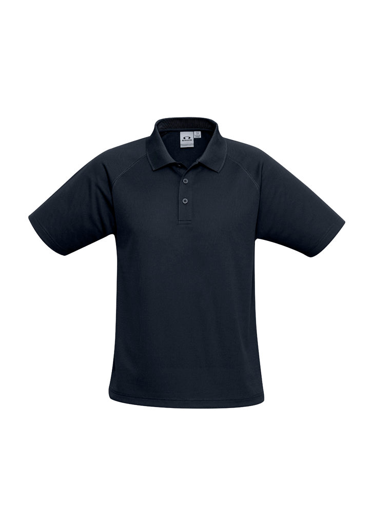 Sprint Mens Bizcool Polo