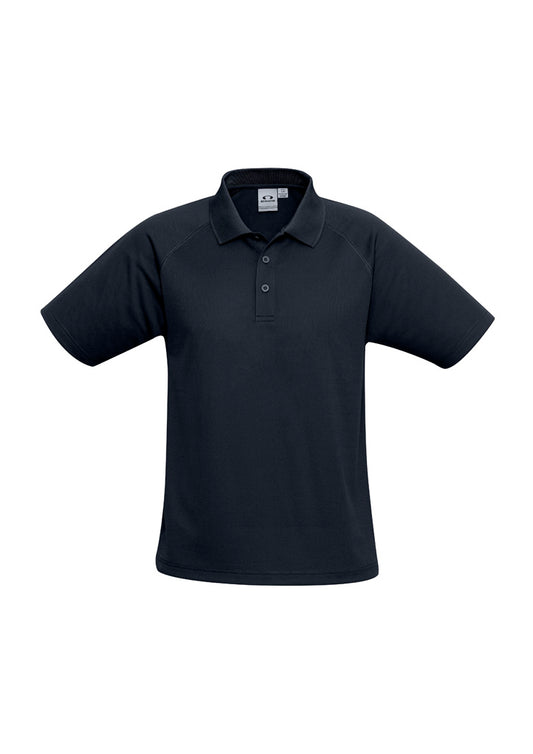 Sprint Mens Bizcool Polo