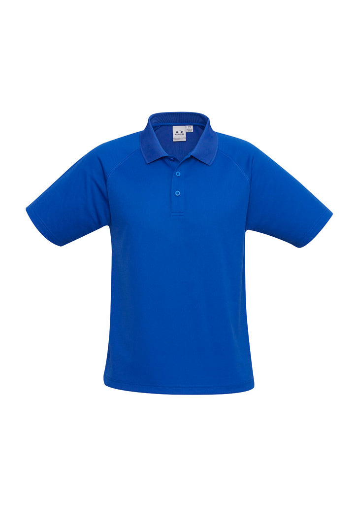 Sprint Mens Bizcool Polo