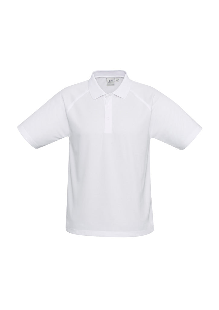 Sprint Mens Bizcool Polo