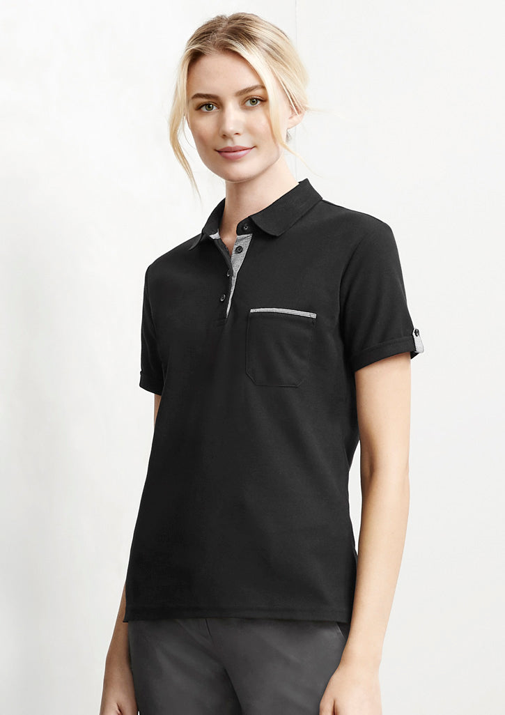 Edge Ladies Polo