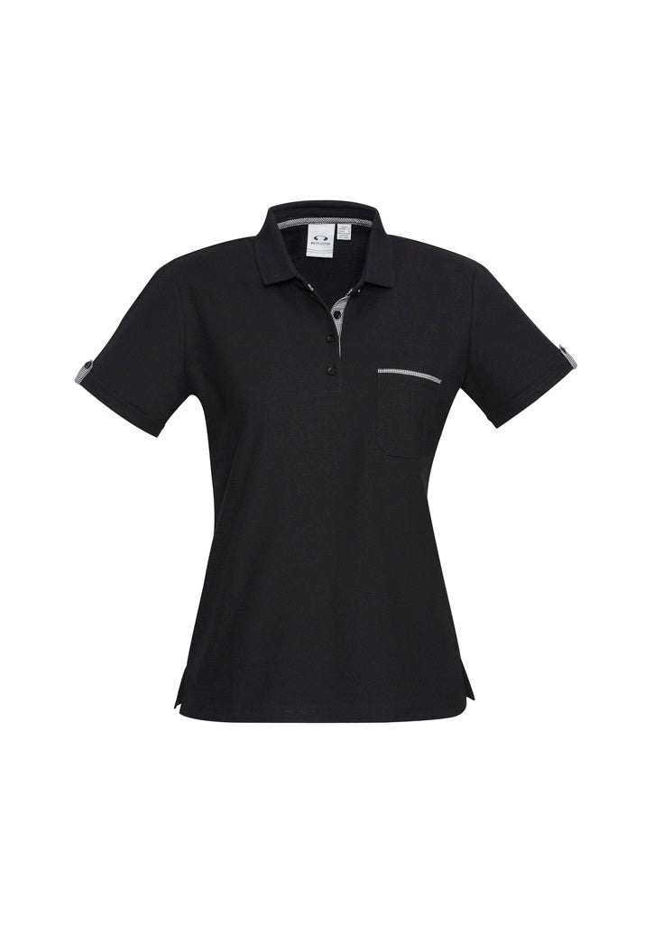 Edge Ladies Polo