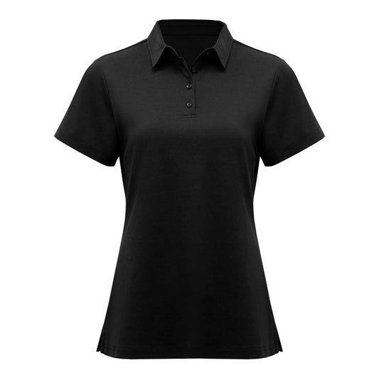 Womens Lotus Polo