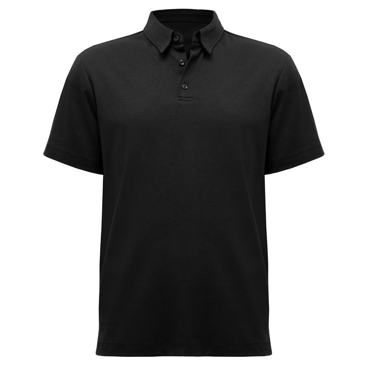 Men Lotus Polo