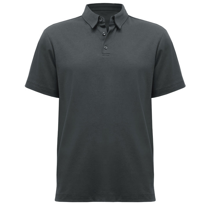 Men Lotus Polo