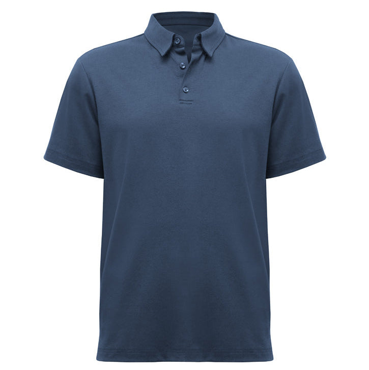 Men Lotus Polo